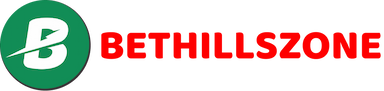 Bethillszone Logo